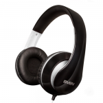 Headphones SVEN AP-940MV with Microphone Black-White