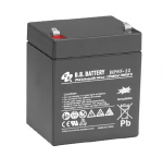 Battery UPS 12V/5AH Ultra Power GP5-12