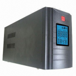 UPS Ultra Power 1000VA metal case LCD display