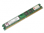 DDR2 2GB Kingston KVR800D2N6/2G (800MHz PC2-6400 CL6)