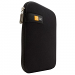 6"- 7" CaseLogic Tablet Sleeve LAPST107K Black