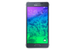 Mobile Phone Samsung SM-G850F Galaxy Alpha