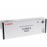 Toner Cartridge Canon C-EXV  5 Black (IR 1600/1610/2000/2010 7850p 440gr)