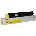 Toner Cartridge Canon C-EXV  9 Yellow (IR 2570/3170 8500p 170gr)