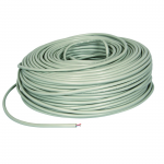 FTP Cable Cat.5E 305m APC Electronic outdoor cable 24awg 4X2X1/0.525 copper LACU5007A
