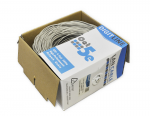 FTP Cable Cat.5E 305m APC Electronic solid 4X2X1/0.52 copper