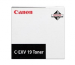 Toner Cartridge Canon C-EXV 19 Clear (16000p)