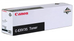 Toner Cartridge Canon C-EXV 35 Black (IR 8085/8095/8105 70000p 2300gr)