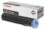 Toner Cartridge Integral for Canon EXV-18 Black (IR 1018/1022)