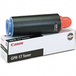 Toner Cartridge Integral for Canon IR 5570/5670 