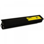 Toner for Toshiba T-FC30EY Yellow