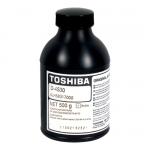 Toner for Toshiba D-4530 Black