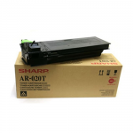 Toner Cartridge for Sharp AR020LT Black