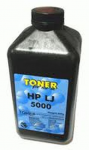 Toner SCC for HP Black (LJ 5000 500gr)