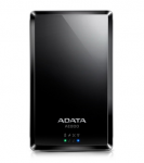 External HDD 500GB ADATA Air AE800 Wireless Black (2.5" USB3.0)