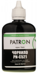 Ink Patron for Canon CLI-521 black 180gr