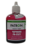 Ink Patron for Canon CLI-521 magenta 180gr