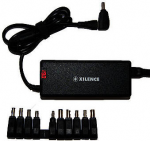 Universal Laptop Power Adapter XILENCE XP-LP120.XM012 Black 120W