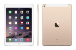 Apple iPad Air 2 Gold 4G (9.7" Retina 2048x1536 1.50GHz 2GB 16GB 4G)