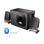 Speakers Edifier M1370BT Black 2.1 Bluetooth 34W