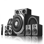 Speakers Edifier S760D Black 5.1 540W