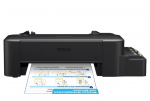 Printer Epson L120 (Ink A4 720x720dpi USB)