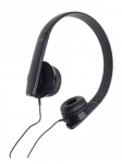 Headphones MAXELL HP-MIC Black