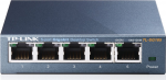 Switch TP-LINK TL-SG105E (5-port 10/100/1000Mbps)