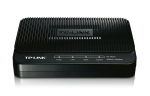 ADSL Router TP-LINK TD-8616 (ADSL2+ Lan)