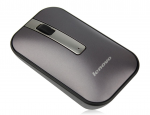 Mouse Lenovo N60 Wireless Optical Gray