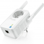 Wireless Range Extender TP-LINK TL-WA860RE (300Mbps 802.11n/g/b 1x10/100Mbps Lan)