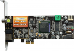 TV Tuner COMPRO VideoMate E850F PCI-E