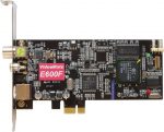 TV Tuner COMPRO VideoMate E600F PCI-E