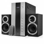 Speakers SVEN MS-1090 Black 2.1 40W