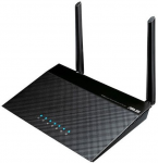 Wireless Router ASUS RT-N12 VP (300Mbps WAN-port 4x10/100Mbps)