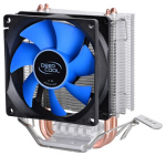 CPU AIR Cooler DeepCool Ice Edge Mini FS V2 Intel/AMD 95W