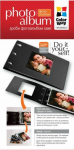 Photo Paper ColorWay A5 HighGlossy Album 180g 20p (PAG18020А5)