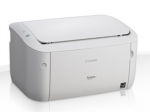 Printer Canon LBP6030 White (Laser A4 2400x600dpi USB2.0)