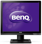 19.0" BenQ BL902TM Black (TN LED 1280x1204 5ms 20M:1 DVI)