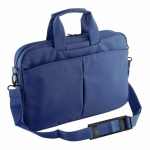 15.6" Continent Laptop Bag CC-012 Blue