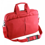 15.6" Continent Laptop Bag CC-012 Red