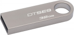 32GB USB Flash Drive Kingston DataTraveler SE9 G2 Metal USB3.0