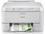Printer Epson WF-5110DW (Ink A4 4800x1200dpi USB Lan)