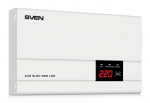 Stabilizer Voltage SVEN AVR-500 LCD SLIM