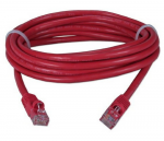 Patch Cord Cat.5E 5m Cablexpert PP12-5M/R Red