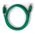 Patch Cord Cat.5E 3m Cablexpert PP12-3M/G Green