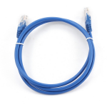 Patch Cord Cat.5E 3m Cablexpert PP12-3M/B Blue