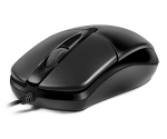 Mouse SVEN RX-112 Black USB