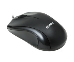 Mouse SVEN RX-150 Black PS/2