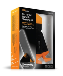 Cleaning Kit ColorWay CW-5018 Premium iPad Stand (Spray+Microfiber Case)